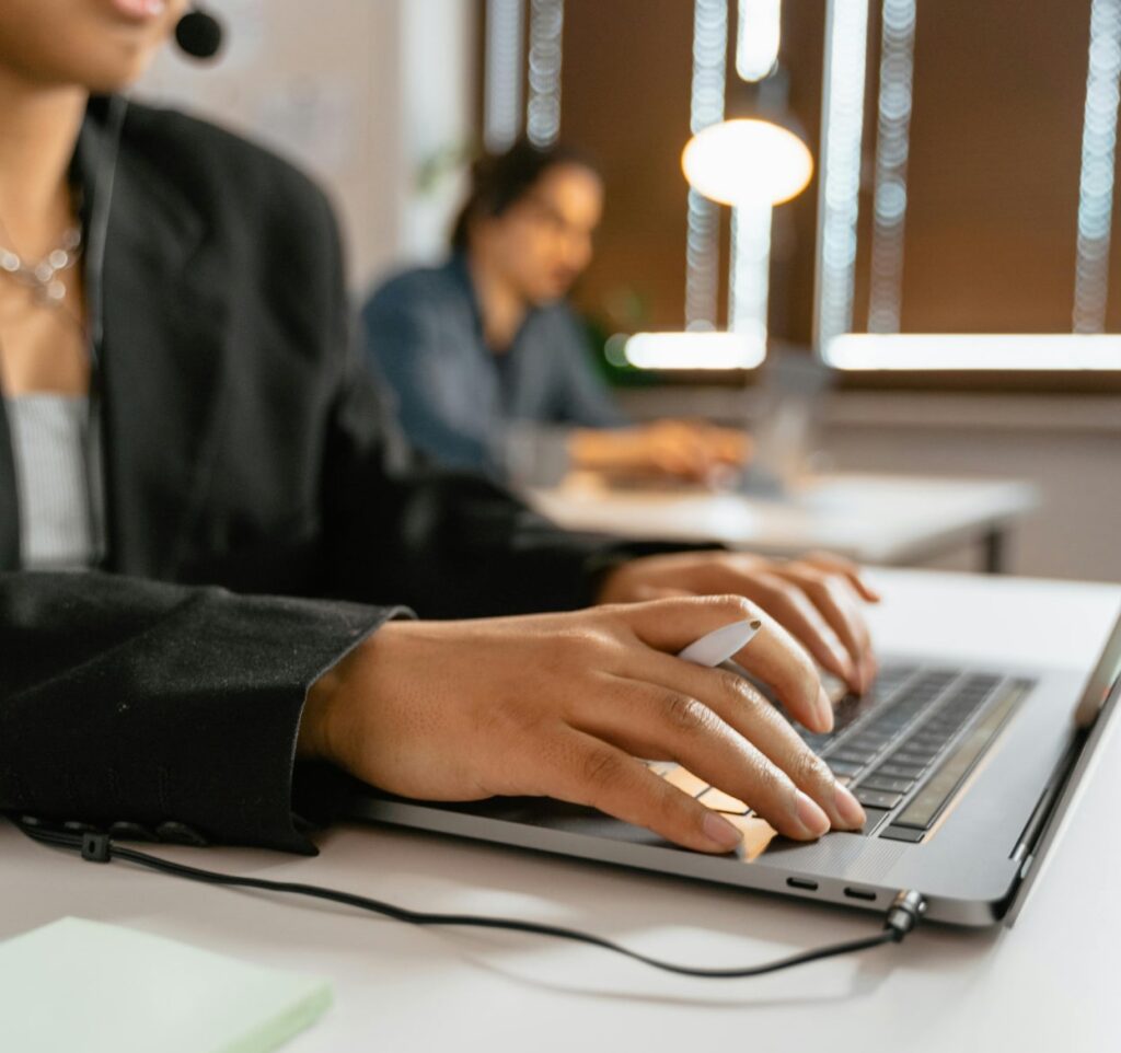 Operatore informatico